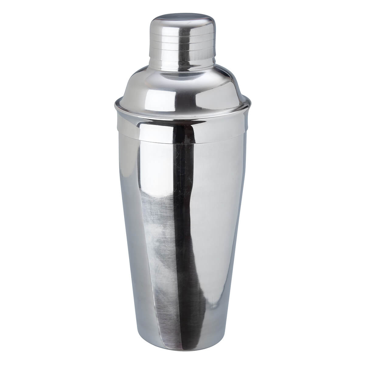 Deluxe Cocktail Shaker