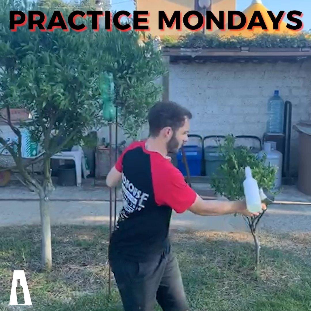 Practice Monday #13