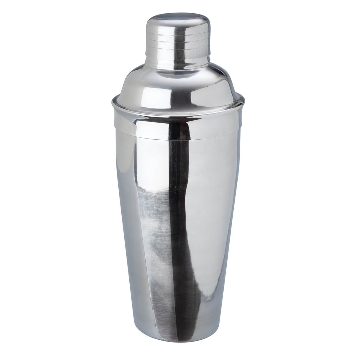 Deluxe Cocktail Shaker WFA