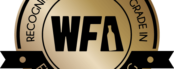 WFA Bronze Grade