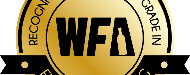 WFA Gold Grade