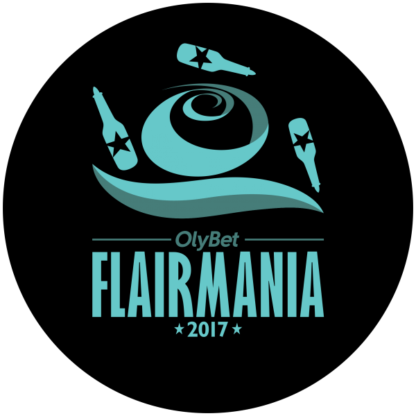 OlyBet Flairmania 2017