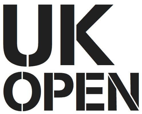 RWF: UK Open