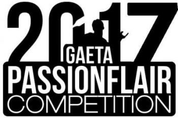 Gaeta Passion Flair Competition 2017