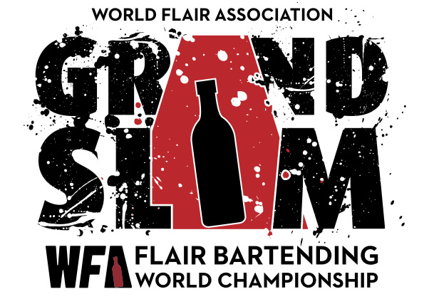 WFA Grand Slam at the Cambridge Cocktail Weekend