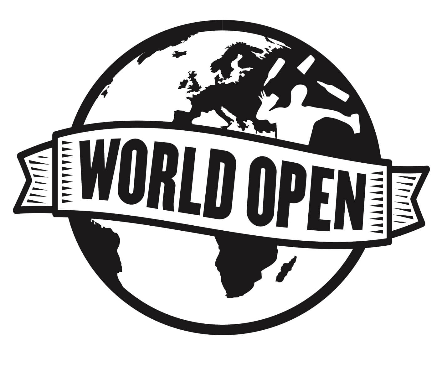 RWF: World Open