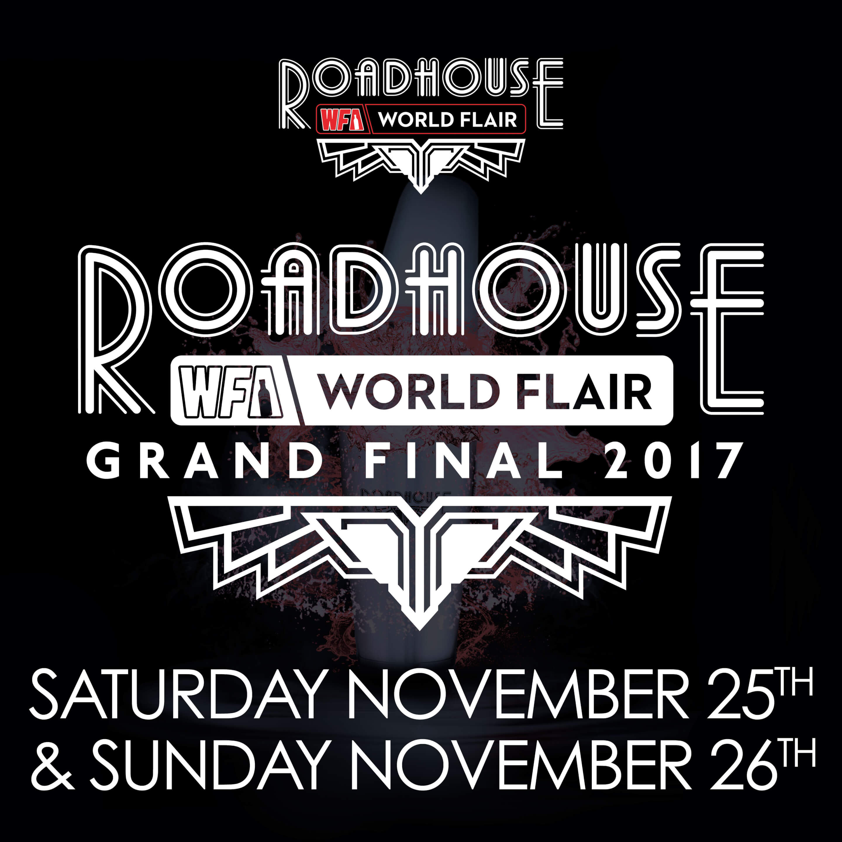 Roadhouse World Finals 2017