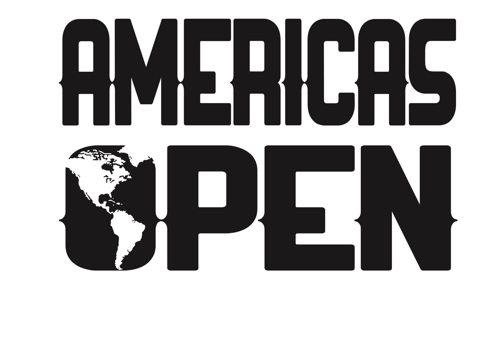 RWF - Americas Open - May Heat