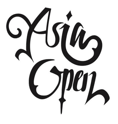 RWF - Asian Open - March Heat