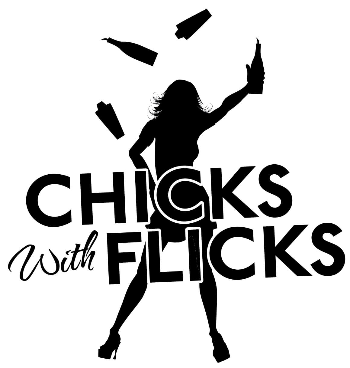 RWF - Chicks with Flicks - September Heat