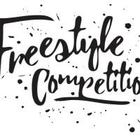 RWF - Freestyle Competition - February Heat