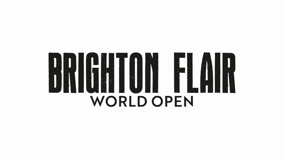 Brighton World Open
