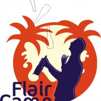 Flair Camp Tiki Competition