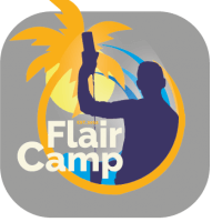 Flair Camp Tiki Competition 2019