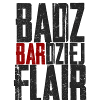 "Bądź BARdziej FLAIR 2019" Flair Competition in Sopot