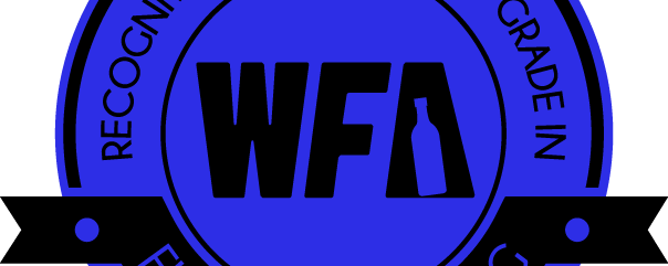 WFA Blue Grade