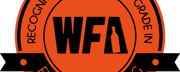 WFA Orange Grade