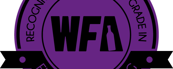 WFA Purple Grade