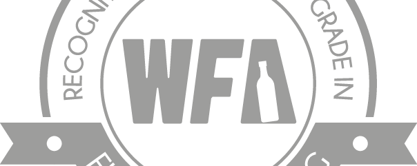 WFA White Grade