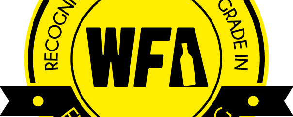 WFA Yellow Grade