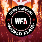 Ballie Ballerson World Flair Grand Slam