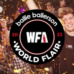 September Qualifier - Ballie Ballerson World Flair 2023