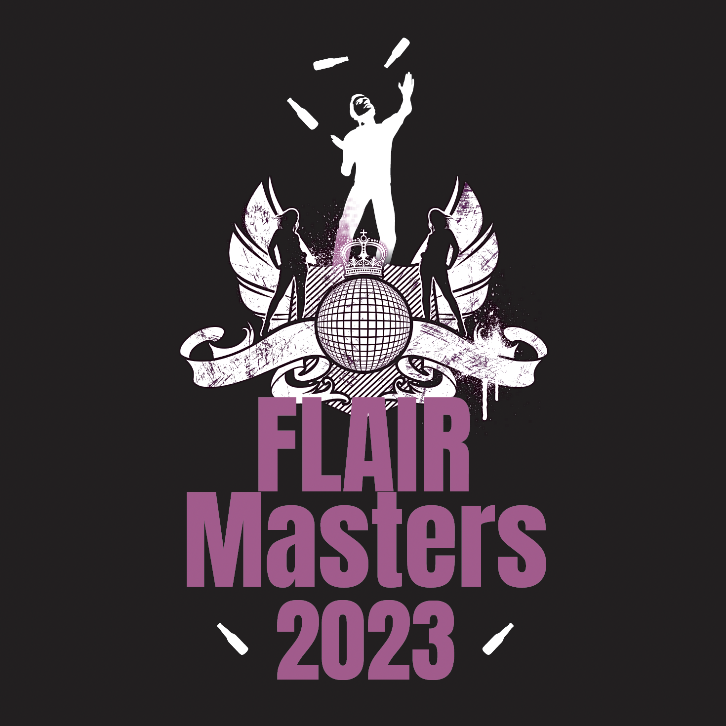 Flair Masters 2023