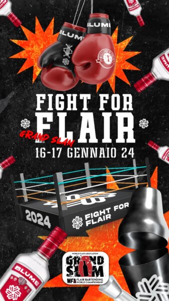 Fight for Flair Competition