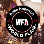 March Qualifier - Ballie Ballerson World Flair 2024