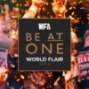 Grand Final - Be At One World Flair 2024 | Grand Slam