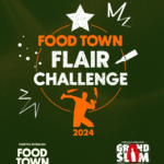 Food Town Flair Challenge II