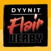 Dyynit Flair Derby