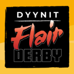 Dyynit Flair Derby