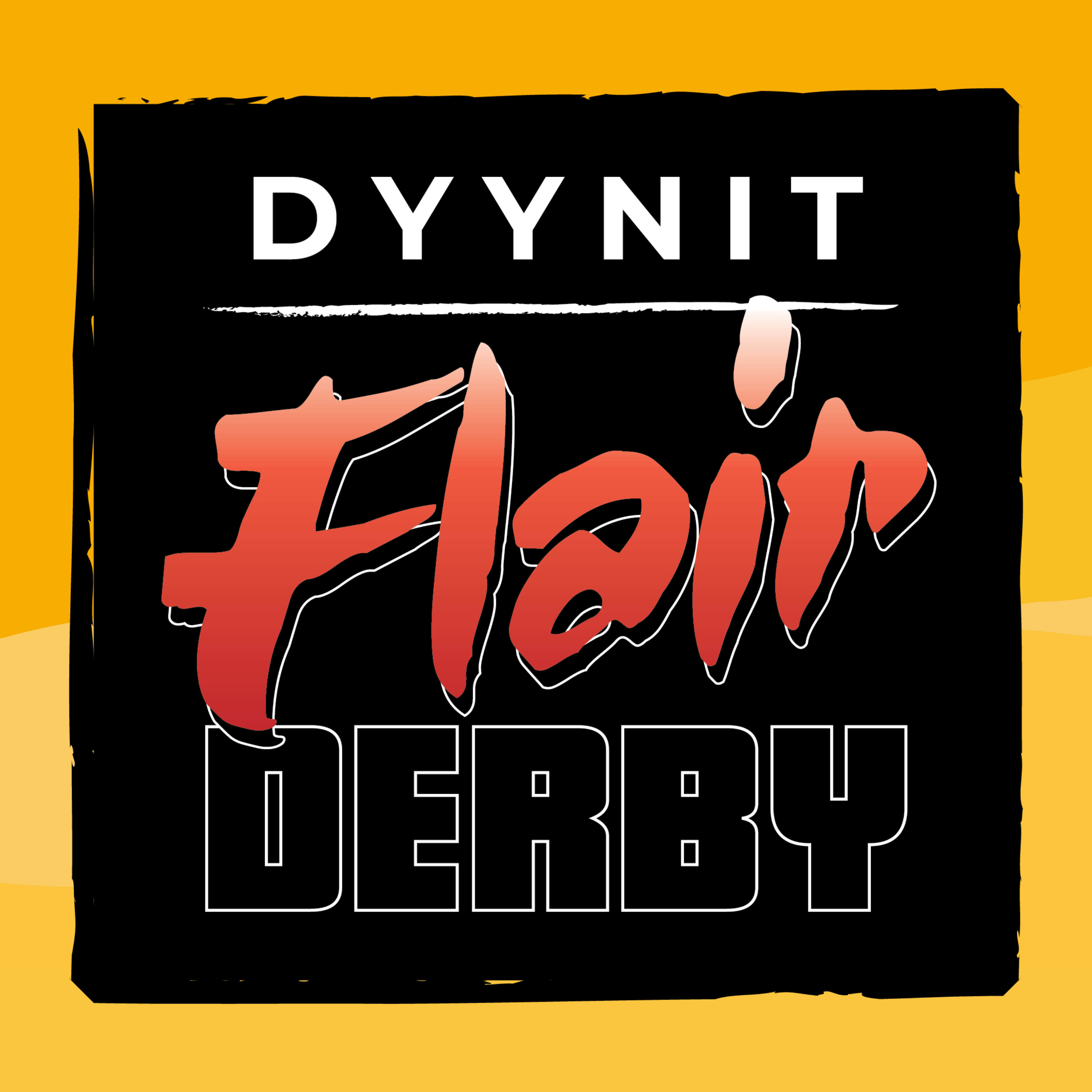 Dyynit Flair Derby