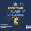 Food Town Flair Challenge III