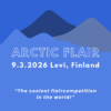 Arctic Flair